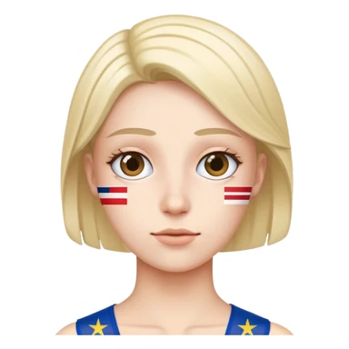 european union enthusiast sticker