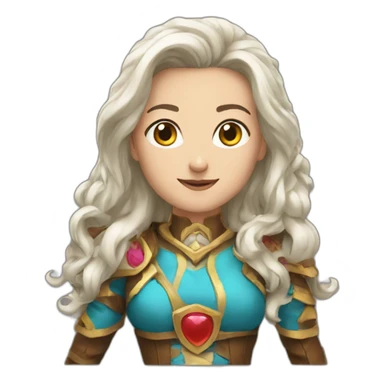 Cath gaming  sticker