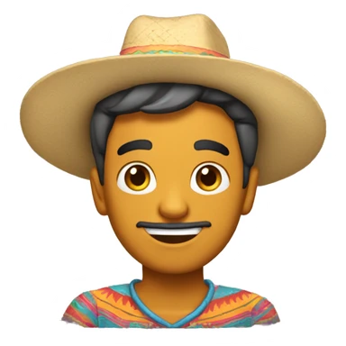 Fiesta de Cumpleaños sticker