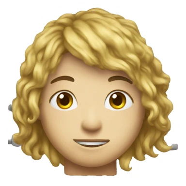 puting a password sticker