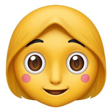 پاپیون سه بعدی صورتی sticker