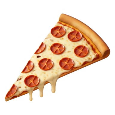 pizza sticker