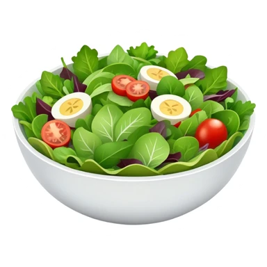 Salata sticker