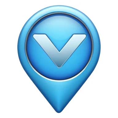 blue tick meta verfied sticker