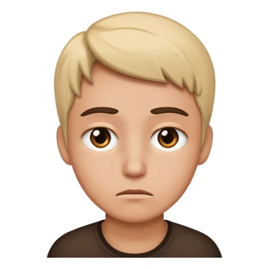 im sorry ai i didn't mean it I was just trying something out sticker