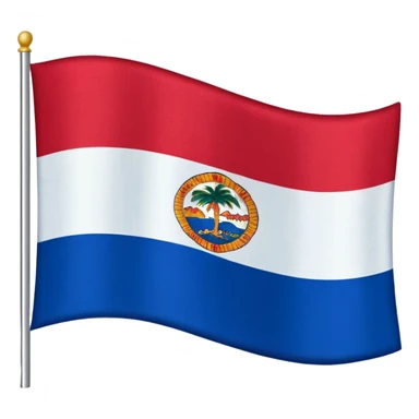 florida flag sticker