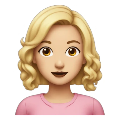 Who is Sabrina Spellman? sticker