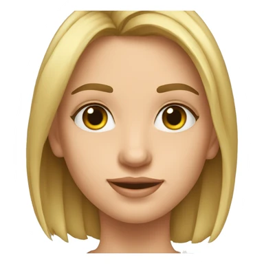 Alexia Reis Kopke sticker