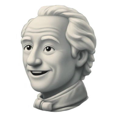 Postage stamp  sticker