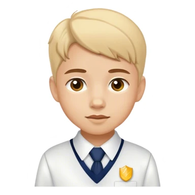 Your child is in 11th grade  sticker