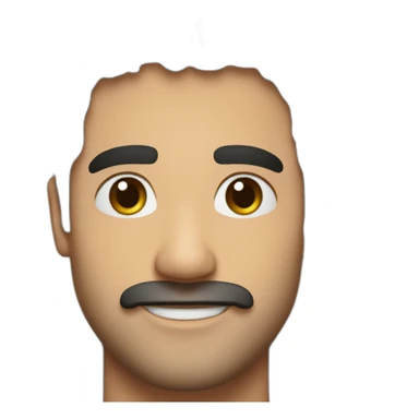 Patrick fiori sticker