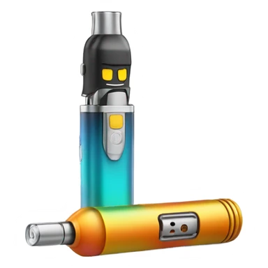 Geek bar vape  sticker