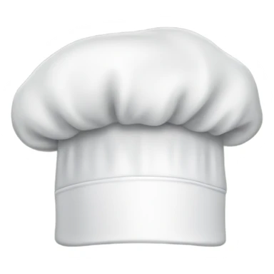 Chef hat kissing  sticker