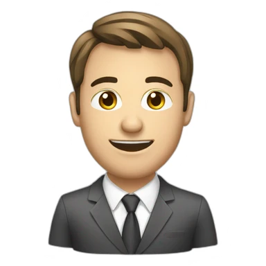 Forex trader sticker