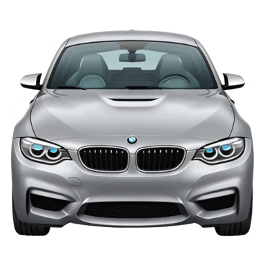 Bmw sticker