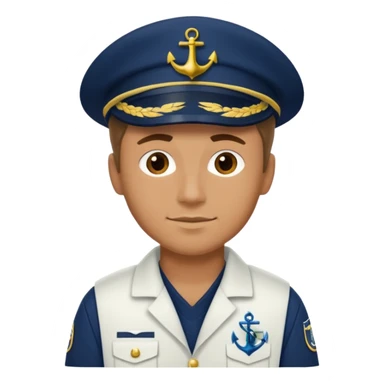 Deckhand,Mariners sticker