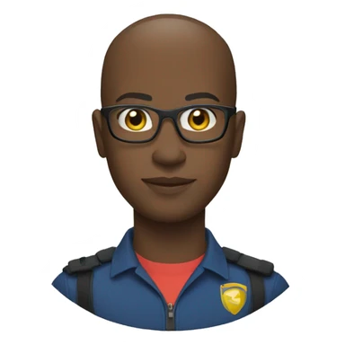 Patrice Talon sticker