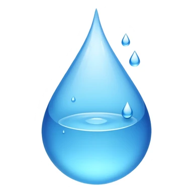 Imagem de uma piscina sticker