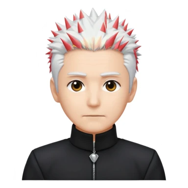 Gojo satoru  sticker