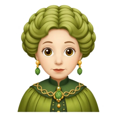 Pomona Sprout sticker