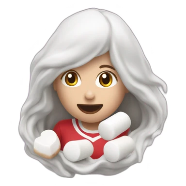 Woman dies choking on marshmallows at Welsh rugby club sticker