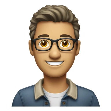 webmaster profile avatar image sticker