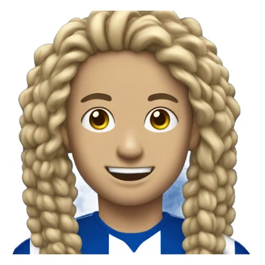 Sporting club Bastia  sticker