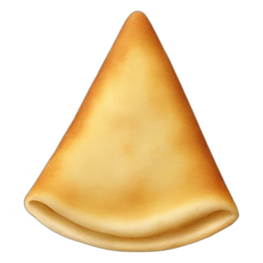 Masala dosa sticker