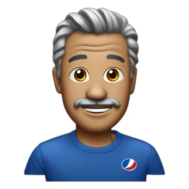 Lionel pepsi sticker