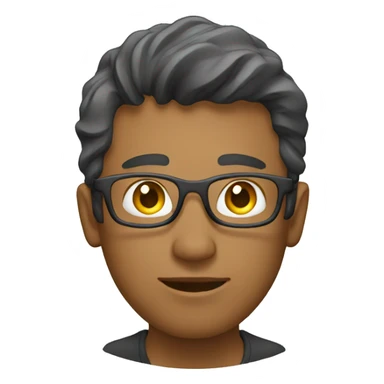 freelance working on latop sticker