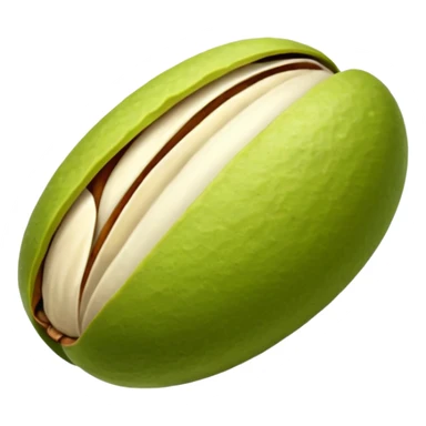 Pistachio sticker