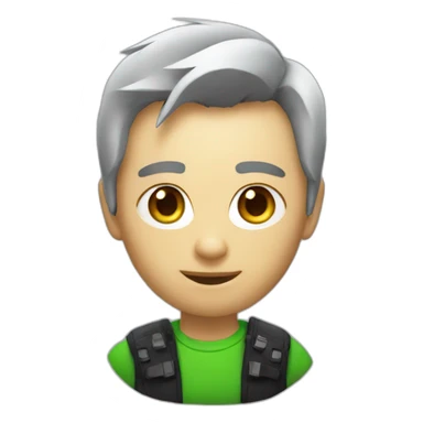 Razer le chat sticker