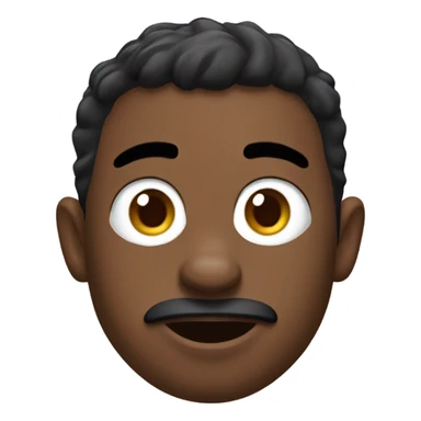 Bubu Dudu bears  sticker