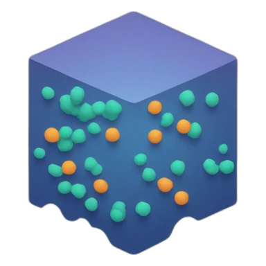 layerzero network logo sticker