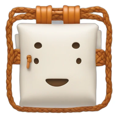 Le caducée d'Hermès sticker