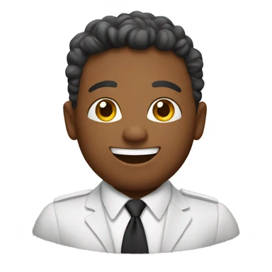 Congratulations sticker