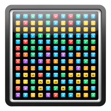 Explore working solutions sticker