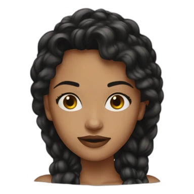 danielle deadwyler actress till black sticker