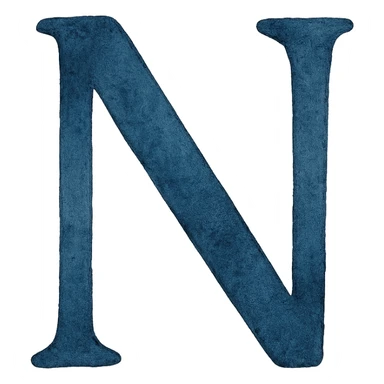 И in the style of the provided example sticker