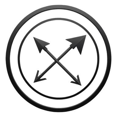 Minimalistic flat vector icon, iOS style, thin black contour on white background. Simple kanban board with circular arrow above it. Clean, no text, no shadows sticker