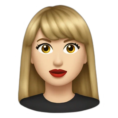 kanye grammys taylor swift sticker