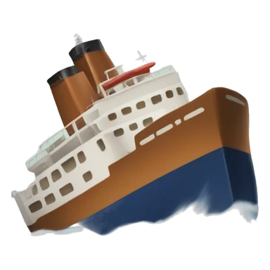 stamp that says “ship it” sticker