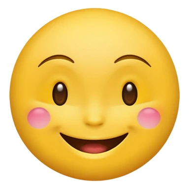 Sassy emoji sticker