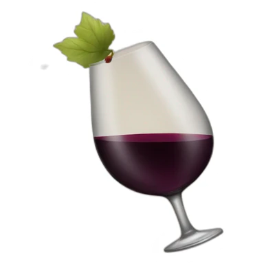Vino de pitarra sticker