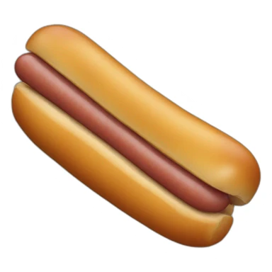 trump-holding-his-sausage sticker