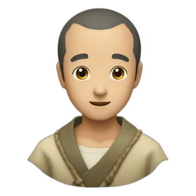 Inosuke hashibira sticker