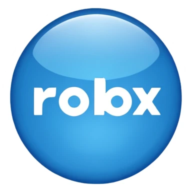 Roblox Verified Logo sticker