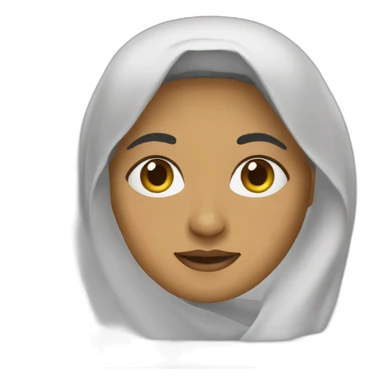 Shekh Hasina sticker