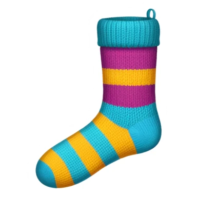 sock sticker
