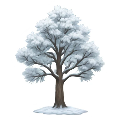 Cold outside sticker